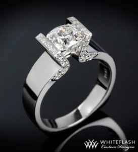 bar-engagement-ring-setting