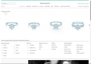 Tiffany Review
