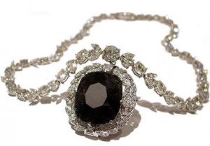 Black Orlov Diamond