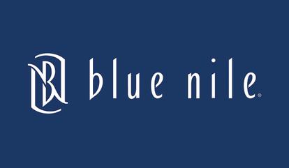 Blue Nile Logo