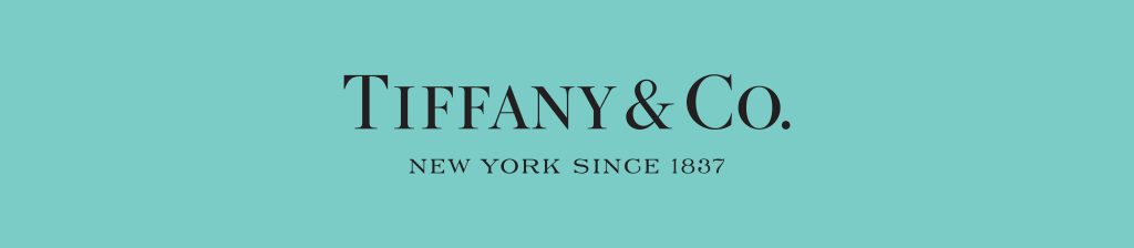Tiffany and Co Logo