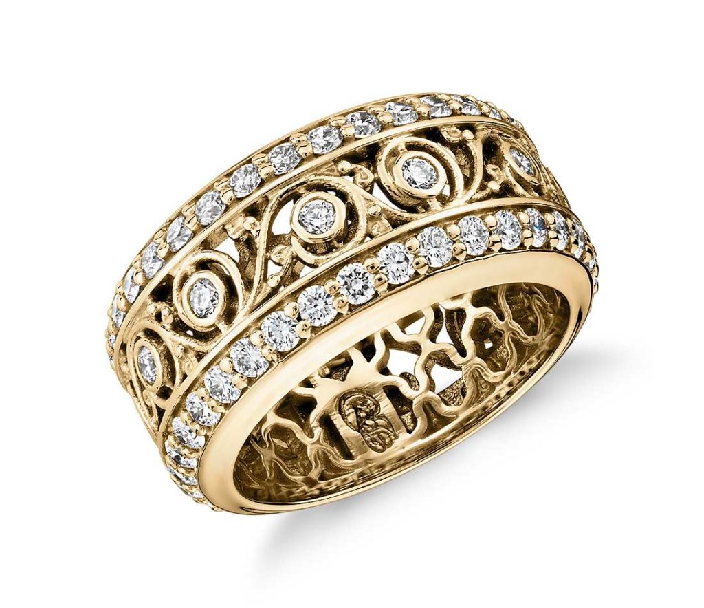 Getting a Ring Resized What you need to know!