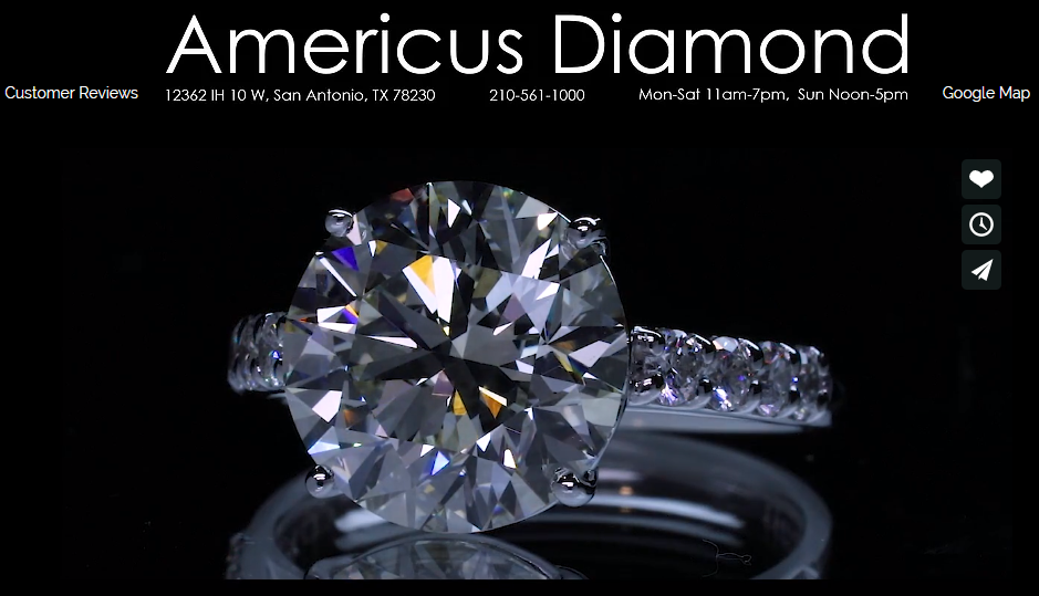 Americus Diamond Review
