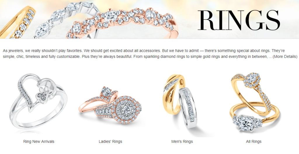 Reeds Jewelers Review Are they good value for money?