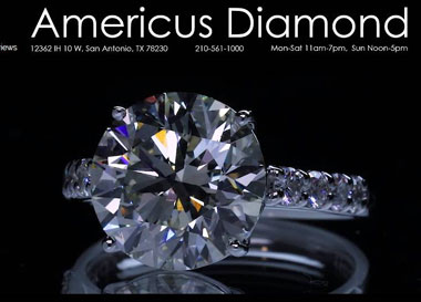 Independent Reviews on Diamonds and Engagement Rings | YDG