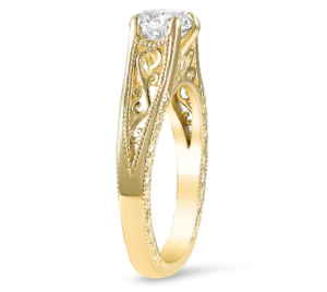 Filagree Ring Pattern Filigree Rings: A Complete Buyer’s Guide