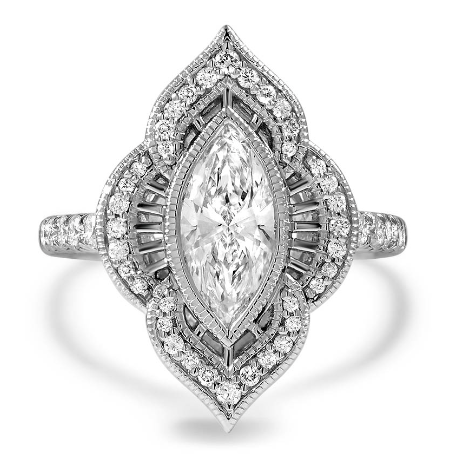 Filigree Rings: A Complete Buyer's Guide