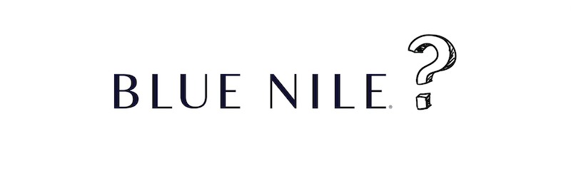 Blue Nile Banner