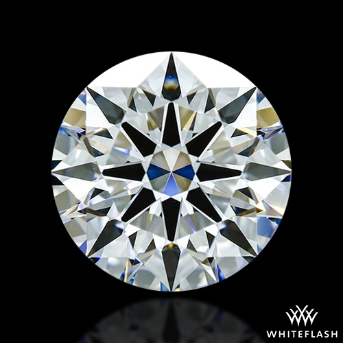 1.04 ct G VS1 Round Cut Precision Lab Grown Diamond